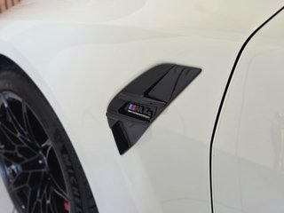 2023 BMW Competition Coupe M xDrive - photo 11