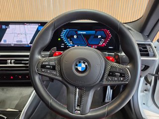 2023 BMW Competition Coupe M xDrive - photo 5
