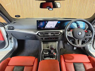 2023 BMW Competition Coupe M xDrive - photo 6
