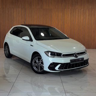 2022 Volkswagen Hatch 1.0TSI 85kW R-Line Used vehicle for sale | First registration  | Price R 349 950