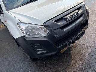 2024 Isuzu 250D Fleetside - photo 3