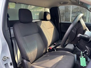 2024 Isuzu 250D Fleetside - photo 4