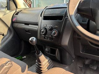 2024 Isuzu 250D Fleetside - photo 6