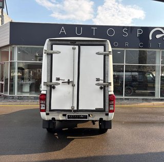 2024 Isuzu 250D Fleetside - photo 9