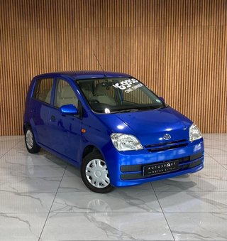 2009 Daihatsu |Charade|1.0 Classic Used vehicle for sale | First registration  | Price R 69 950