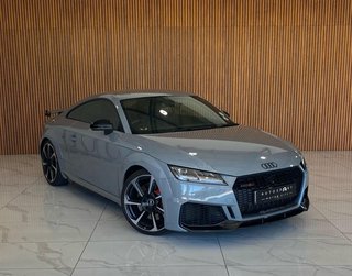 2022 Audi RS Coupe Quattro Used vehicle for sale | First registration  | Price R 999 950