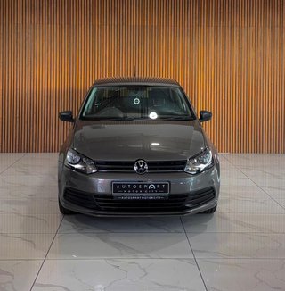 2024 Volkswagen Hatch 1.4 Trendline - photo 2