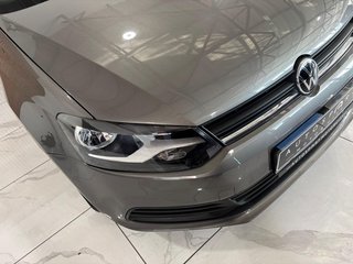 2024 Volkswagen Hatch 1.4 Trendline - photo 3