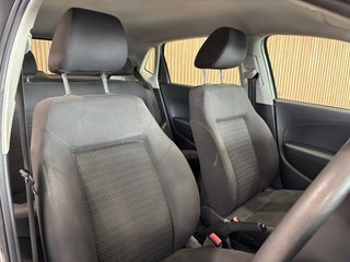 2024 Volkswagen Hatch 1.4 Trendline - photo 4