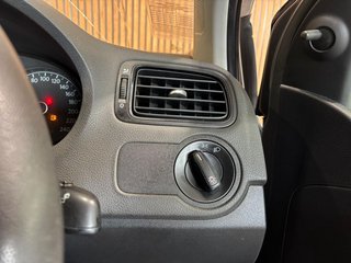 2024 Volkswagen Hatch 1.4 Trendline - photo 6