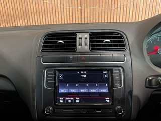 2024 Volkswagen Hatch 1.4 Trendline - photo 10