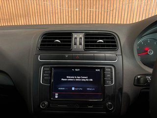 2024 Volkswagen Hatch 1.4 Trendline - photo 1