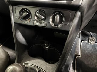 2024 Volkswagen Hatch 1.4 Trendline - photo 2