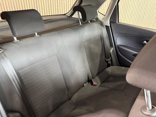 2024 Volkswagen Hatch 1.4 Trendline - photo 4