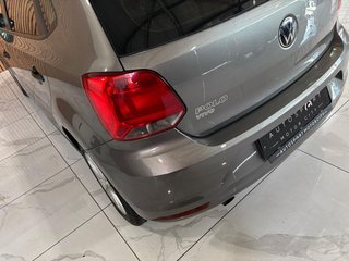 2024 Volkswagen Hatch 1.4 Trendline - photo 7