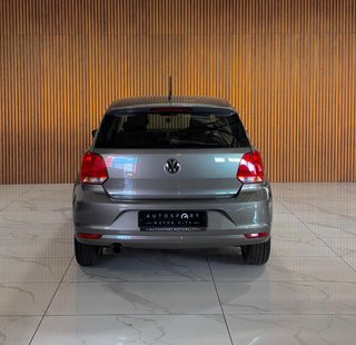 2024 Volkswagen Hatch 1.4 Trendline - photo 8