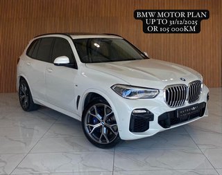 2019 BMW xDrive30d M Sport Used vehicle for sale | First registration  | Price R 749 950