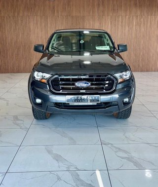 2022 Ford 2.2TDCi Double Cab Hi-Rider XL - photo 2
