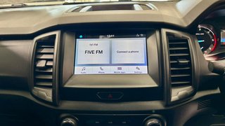 2022 Ford 2.2TDCi Double Cab Hi-Rider XL - photo 2