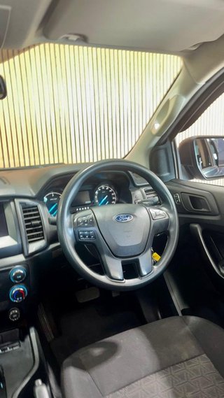 2022 Ford 2.2TDCi Double Cab Hi-Rider XL - photo 3