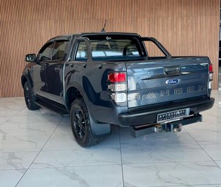 2022 Ford 2.2TDCi Double Cab Hi-Rider XL - photo 5