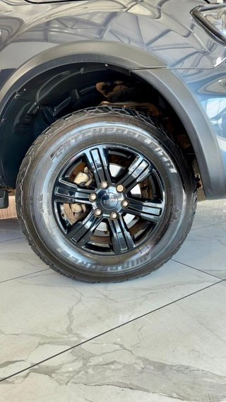 2022 Ford 2.2TDCi Double Cab Hi-Rider XL - photo 3