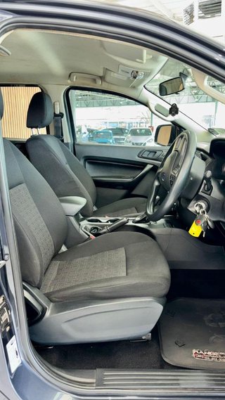 2022 Ford 2.2TDCi Double Cab Hi-Rider XL - photo 4
