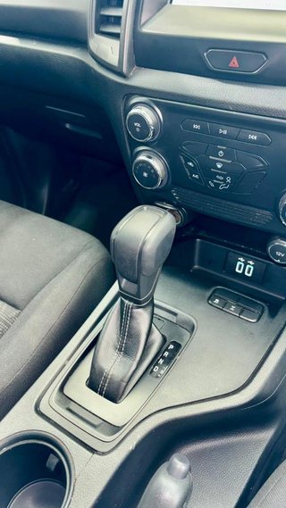 2022 Ford 2.2TDCi Double Cab Hi-Rider XL - photo 7