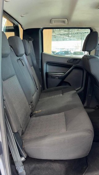 2022 Ford 2.2TDCi Double Cab Hi-Rider XL - photo 8