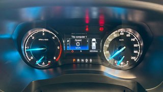 2022 Ford 2.2TDCi Double Cab Hi-Rider XL - photo 9