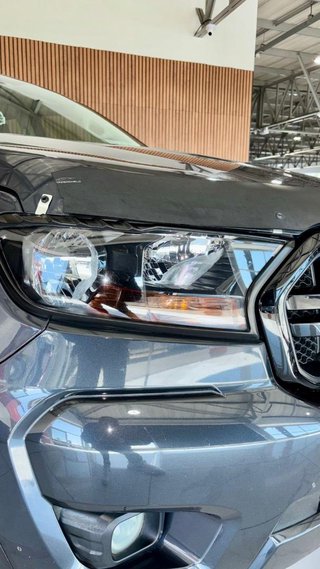 2022 Ford 2.2TDCi Double Cab Hi-Rider XL - photo 10