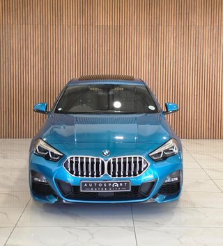 2023 BMW 218i Gran Coupe M Sport - photo 2