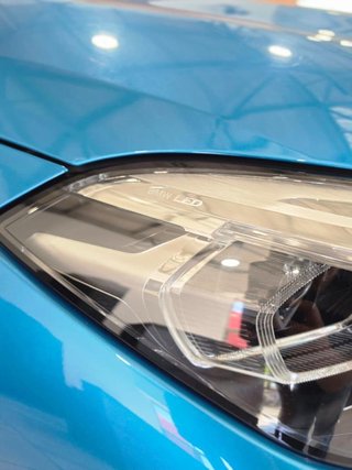 2023 BMW 218i Gran Coupe M Sport - photo 5