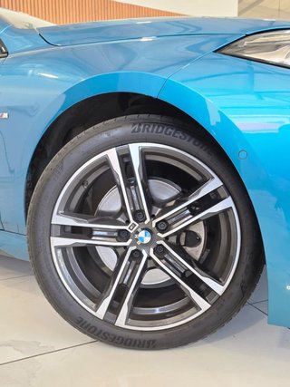 2023 BMW 218i Gran Coupe M Sport - photo 6