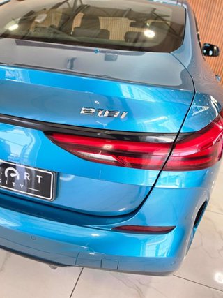 2023 BMW 218i Gran Coupe M Sport - photo 8