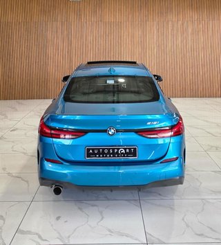 2023 BMW 218i Gran Coupe M Sport - photo 9