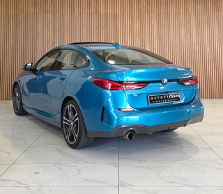 2023 BMW 218i Gran Coupe M Sport - photo 10