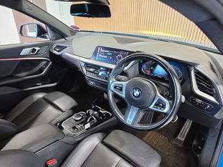 2023 BMW 218i Gran Coupe M Sport - photo 4