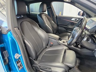 2023 BMW 218i Gran Coupe M Sport - photo 5