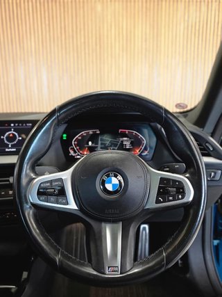 2023 BMW 218i Gran Coupe M Sport - photo 6