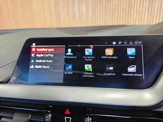 2023 BMW 218i Gran Coupe M Sport - photo 9