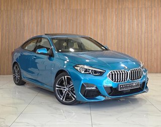 2023 BMW 218i Gran Coupe M Sport - photo 1