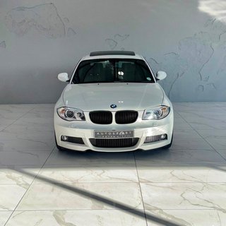 2011 BMW 120d Coupe M Sport Auto - photo 2