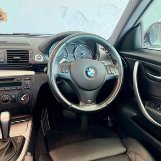 2011 BMW 120d Coupe M Sport Auto - photo 2