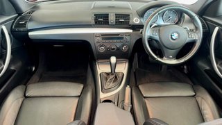 2011 BMW 120d Coupe M Sport Auto - photo 3