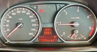 2011 BMW 120d Coupe M Sport Auto - photo 4