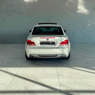 2011 BMW 120d Coupe M Sport Auto - photo 5