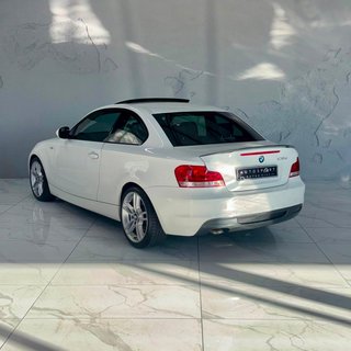 2011 BMW 120d Coupe M Sport Auto - photo 6