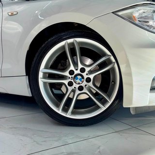 2011 BMW 120d Coupe M Sport Auto - photo 5