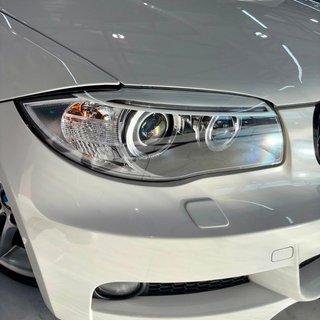 2011 BMW 120d Coupe M Sport Auto - photo 7